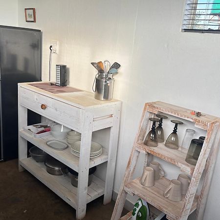 Dewdrop Farm Stay Ermelo Buitenkant foto