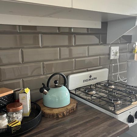 Dewdrop Farm Stay Ermelo Buitenkant foto