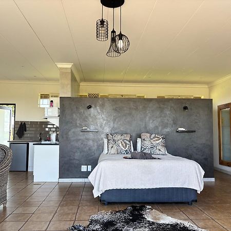 Dewdrop Farm Stay Ermelo Buitenkant foto