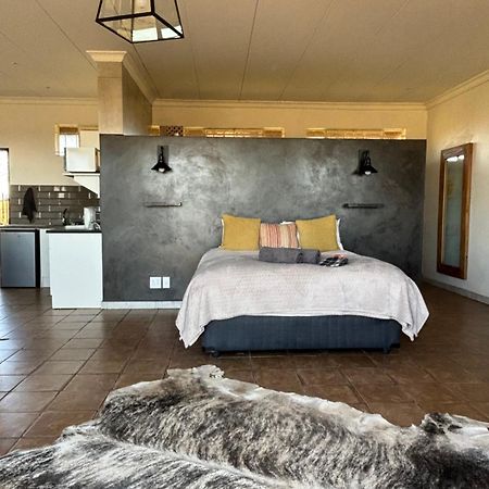 Dewdrop Farm Stay Ermelo Buitenkant foto