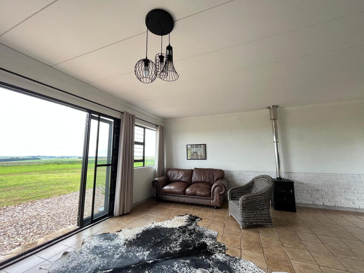 Dewdrop Farm Stay Ermelo Buitenkant foto