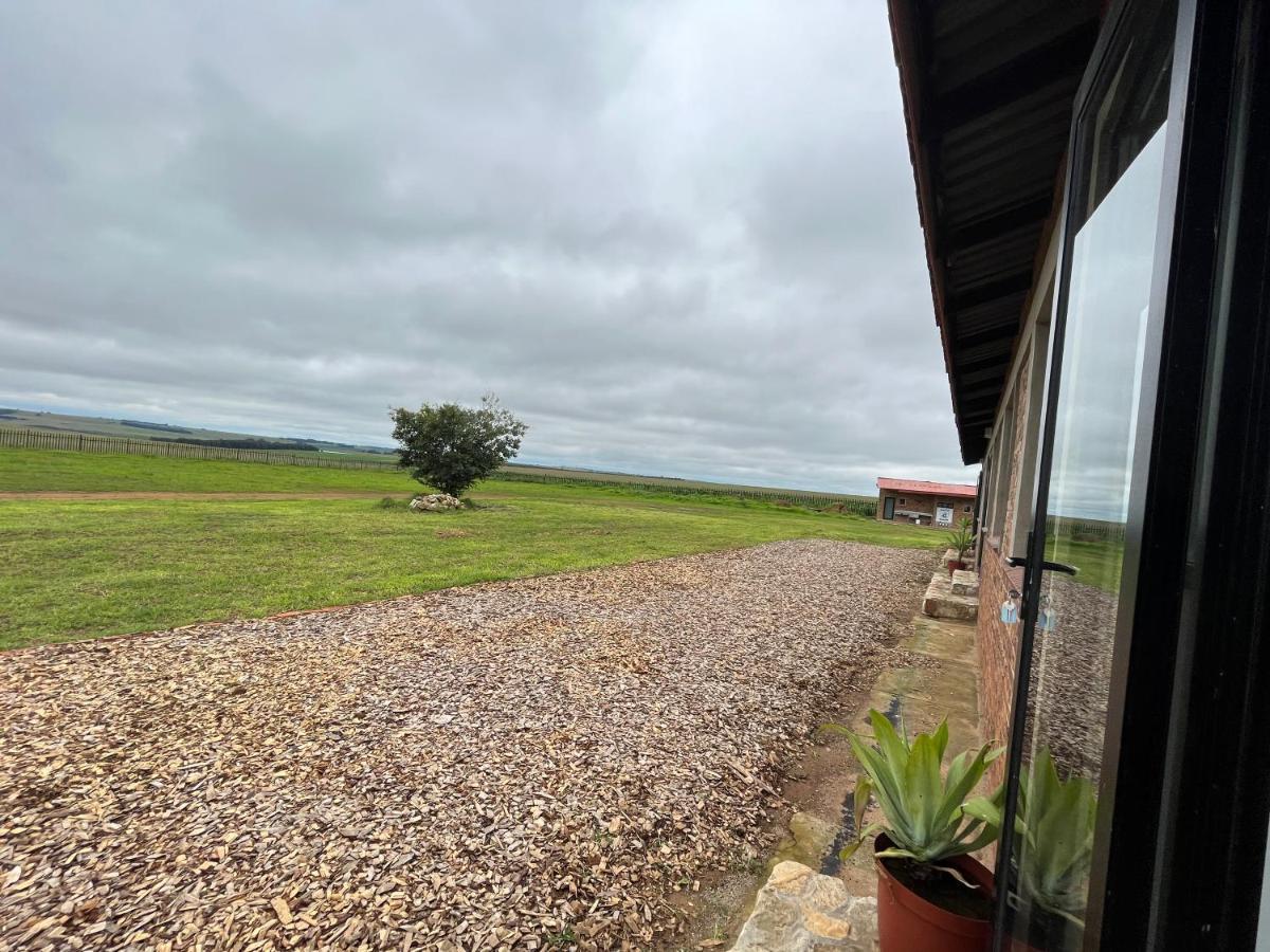 Dewdrop Farm Stay Ermelo Buitenkant foto
