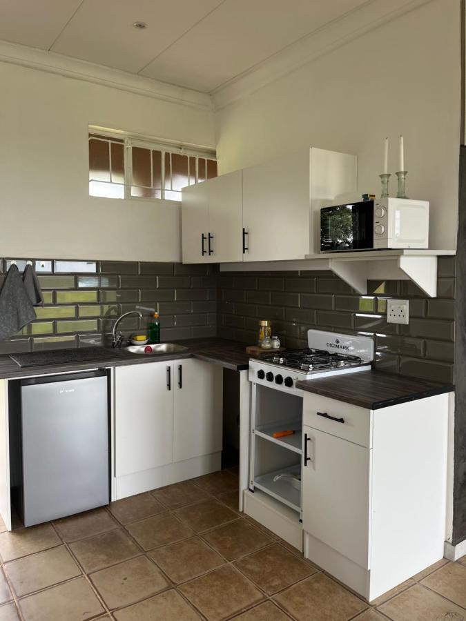 Dewdrop Farm Stay Ermelo Buitenkant foto