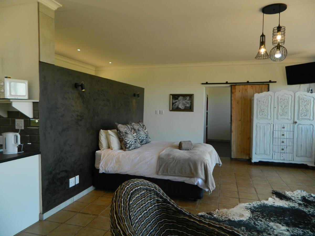 Dewdrop Farm Stay Ermelo Buitenkant foto
