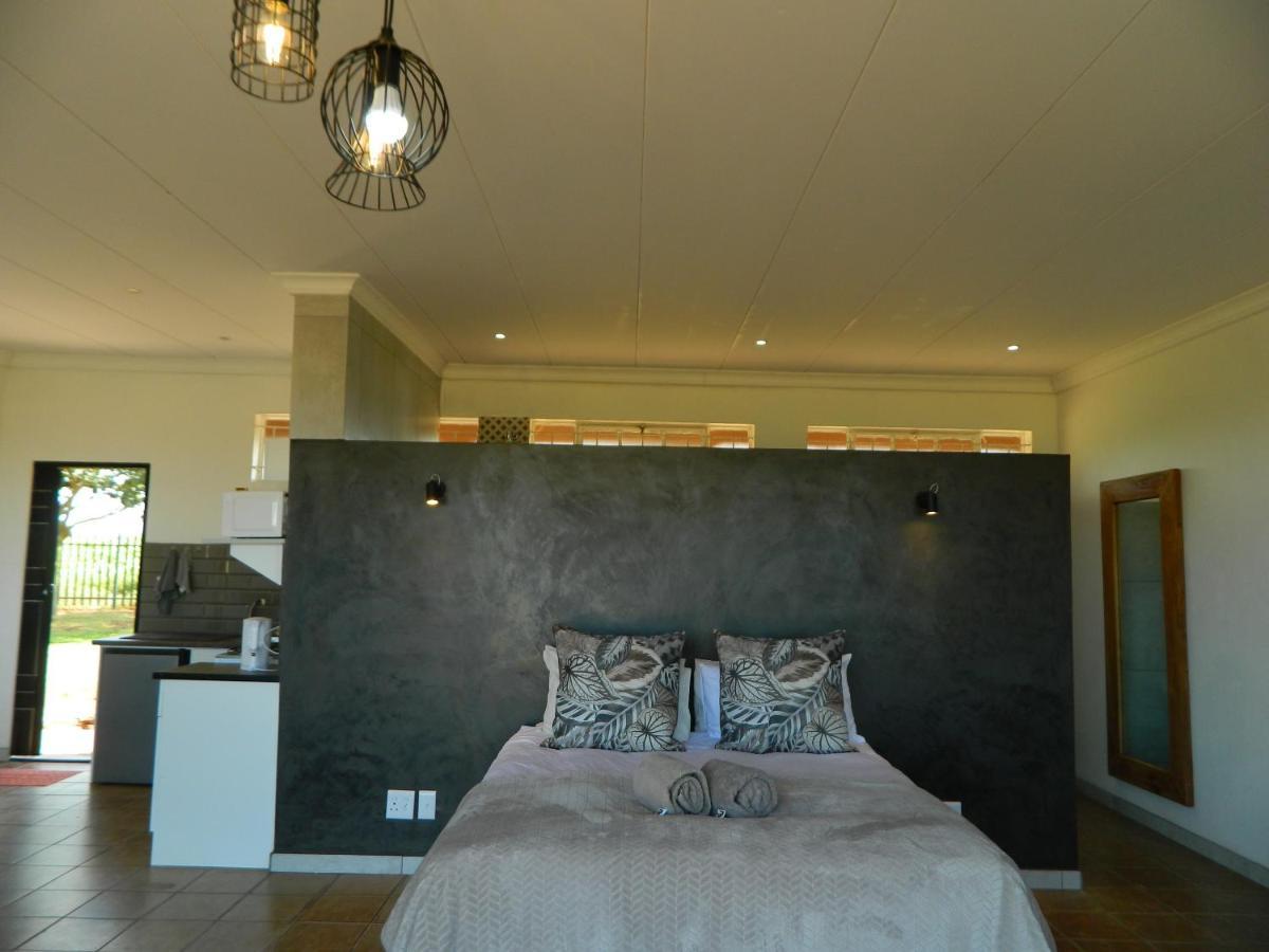 Dewdrop Farm Stay Ermelo Buitenkant foto