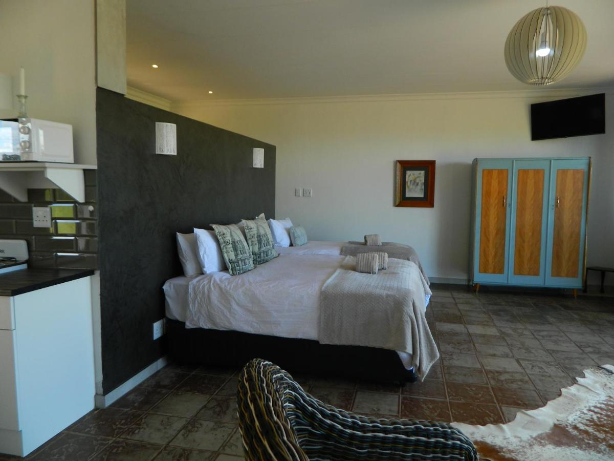 Dewdrop Farm Stay Ermelo Buitenkant foto