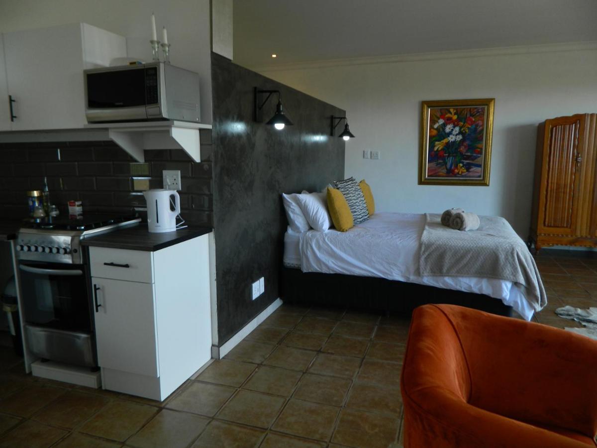 Dewdrop Farm Stay Ermelo Buitenkant foto