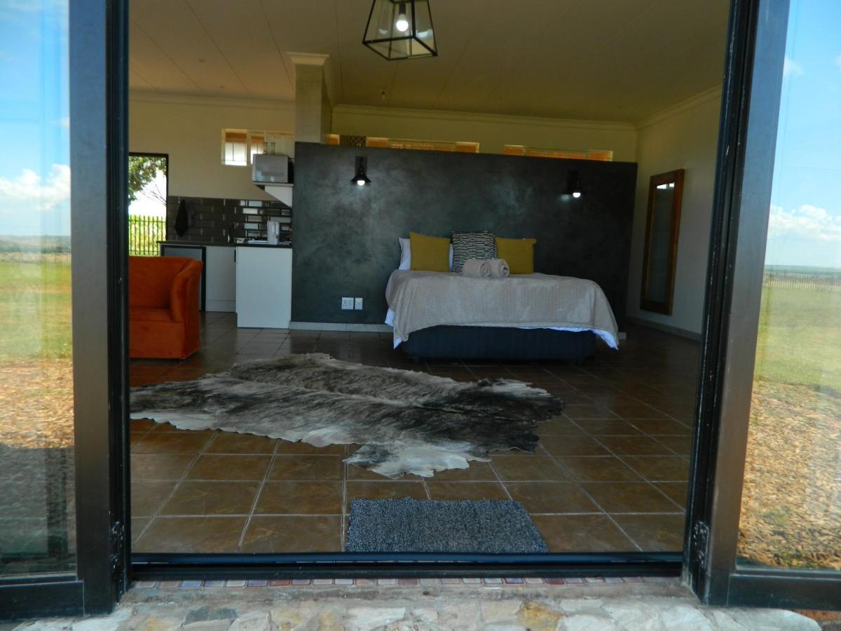Dewdrop Farm Stay Ermelo Buitenkant foto