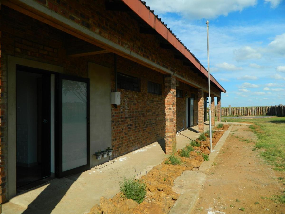 Dewdrop Farm Stay Ermelo Buitenkant foto
