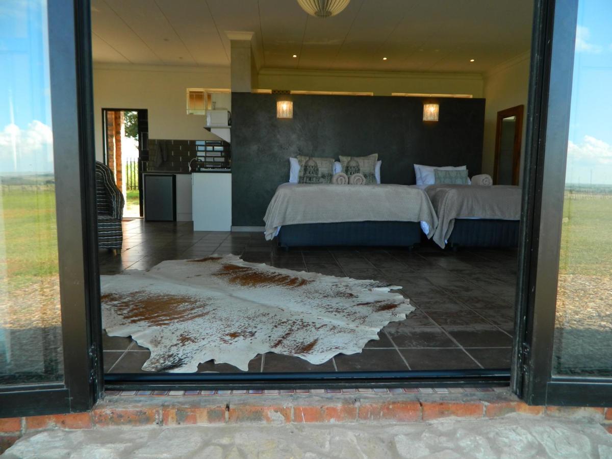 Dewdrop Farm Stay Ermelo Buitenkant foto