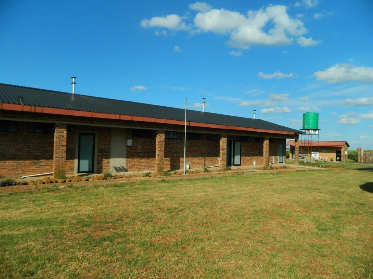 Dewdrop Farm Stay Ermelo Buitenkant foto