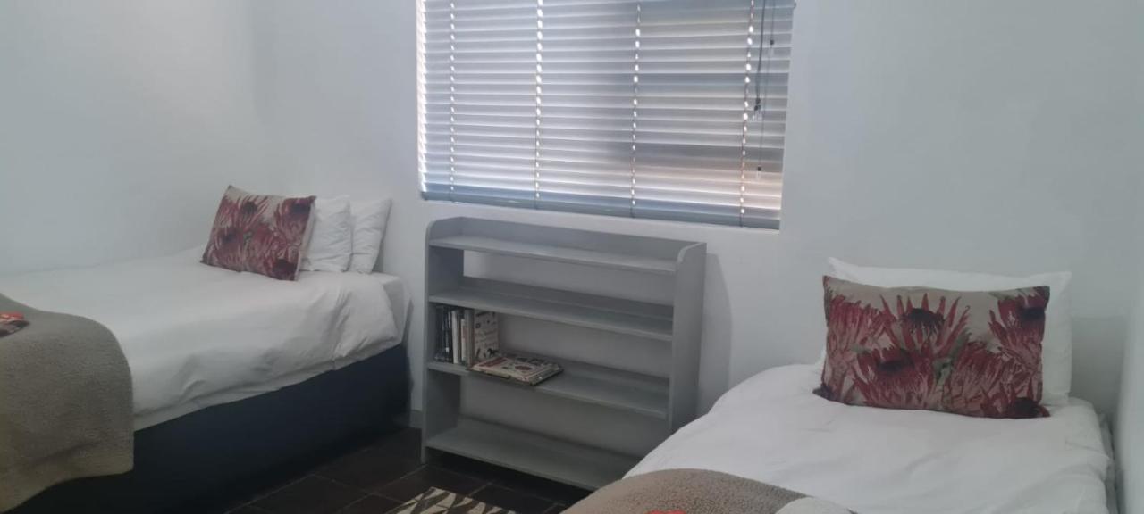 Dewdrop Farm Stay Ermelo Buitenkant foto