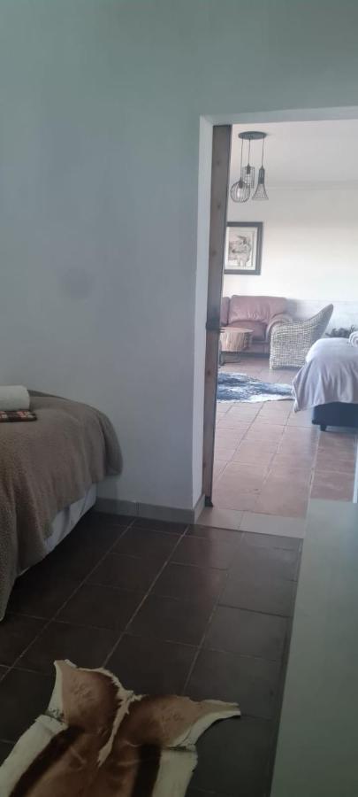 Dewdrop Farm Stay Ermelo Buitenkant foto