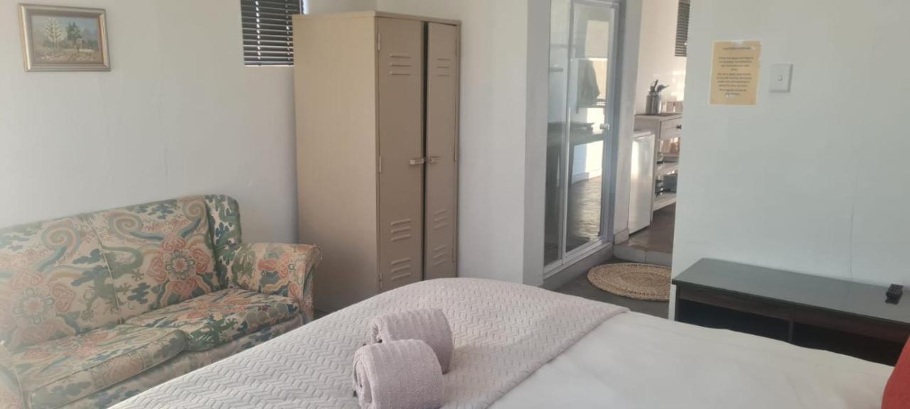 Dewdrop Farm Stay Ermelo Buitenkant foto