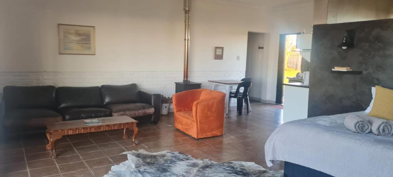 Dewdrop Farm Stay Ermelo Buitenkant foto