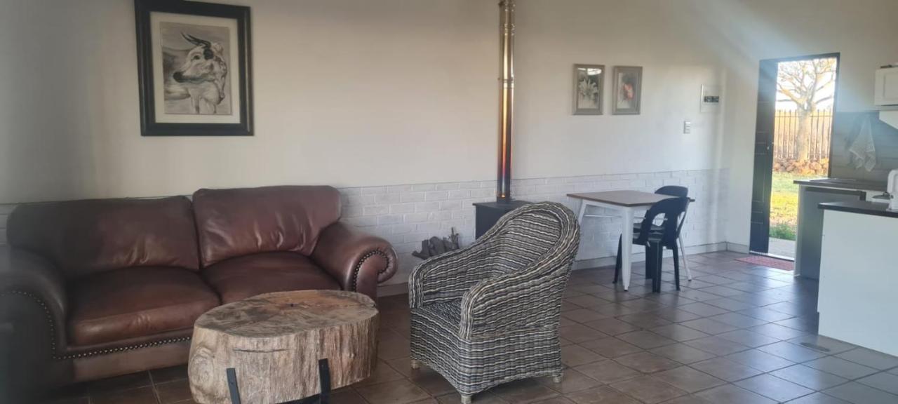 Dewdrop Farm Stay Ermelo Buitenkant foto