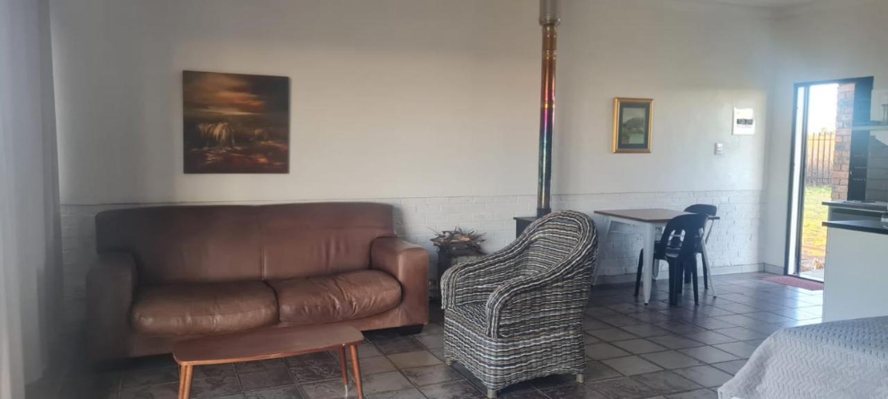 Dewdrop Farm Stay Ermelo Buitenkant foto