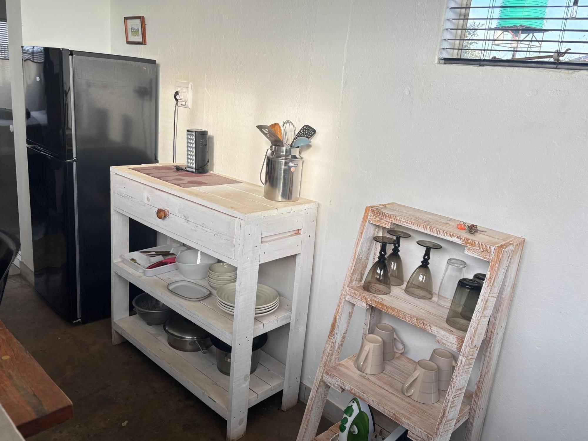 Dewdrop Farm Stay Ermelo Buitenkant foto