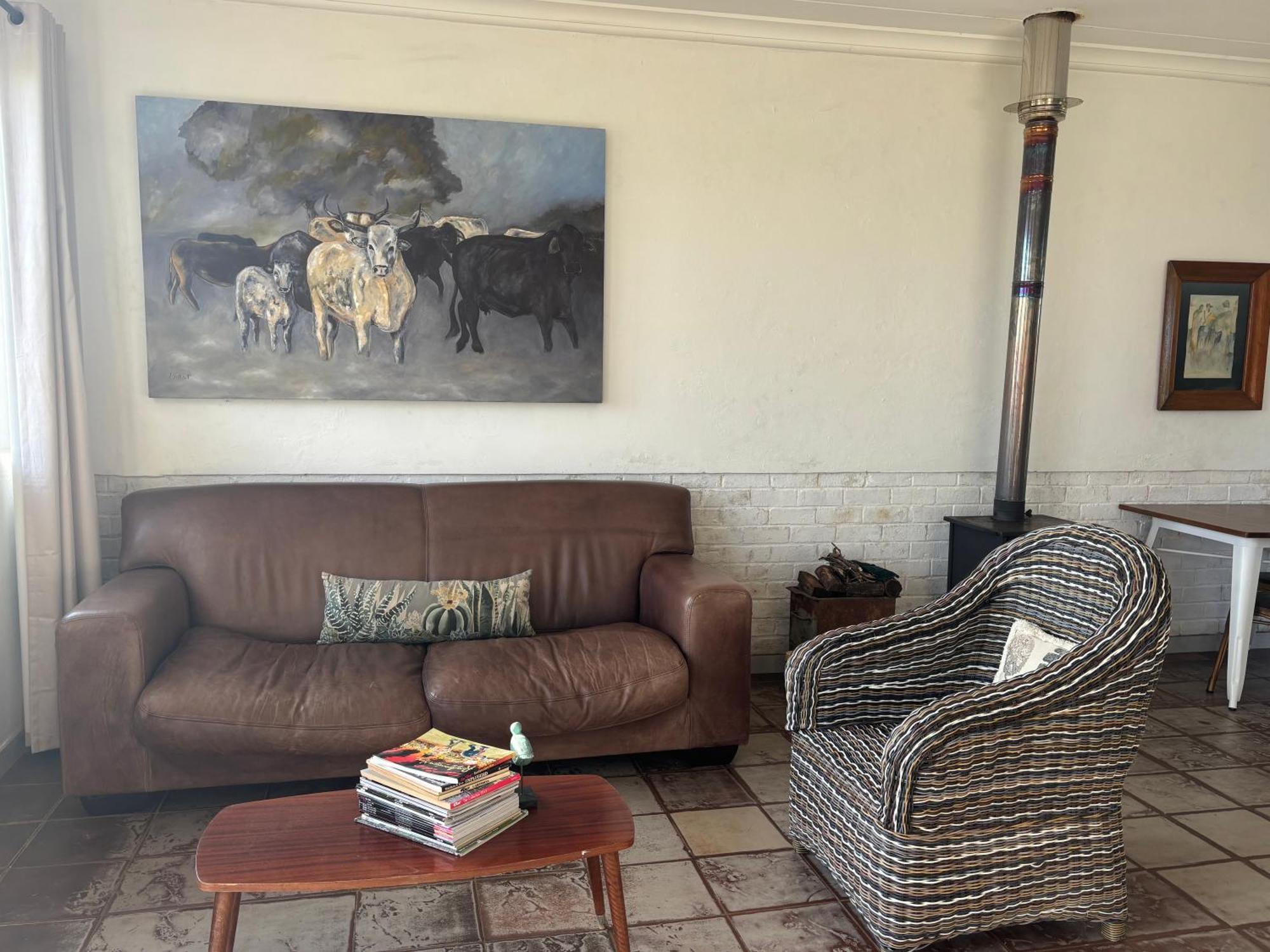 Dewdrop Farm Stay Ermelo Buitenkant foto