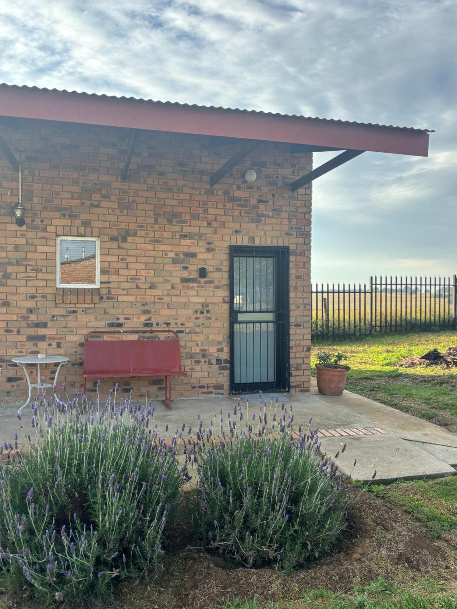 Dewdrop Farm Stay Ermelo Buitenkant foto