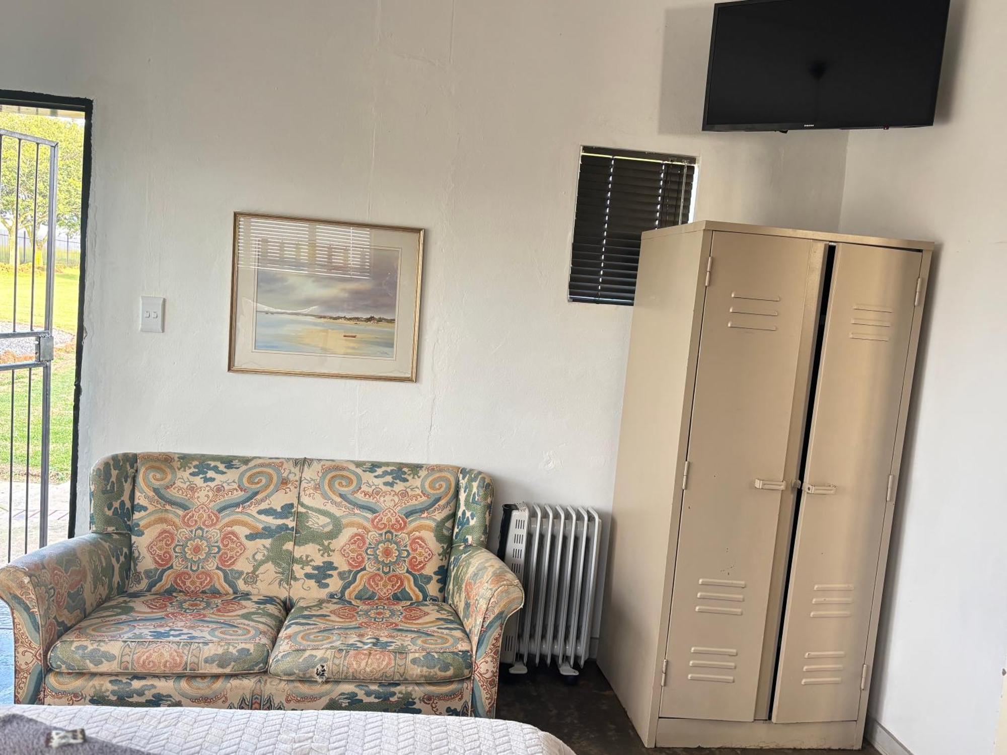 Dewdrop Farm Stay Ermelo Buitenkant foto
