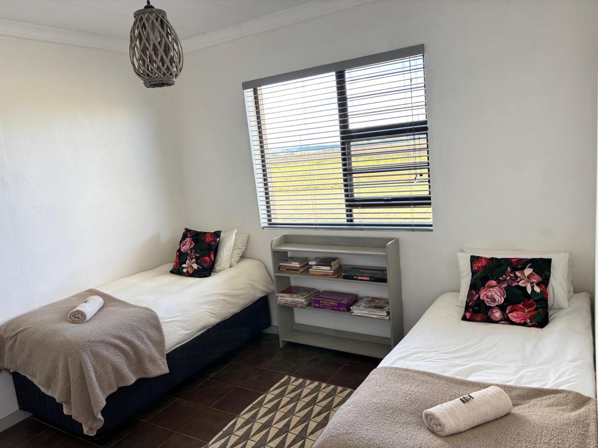 Dewdrop Farm Stay Ermelo Buitenkant foto