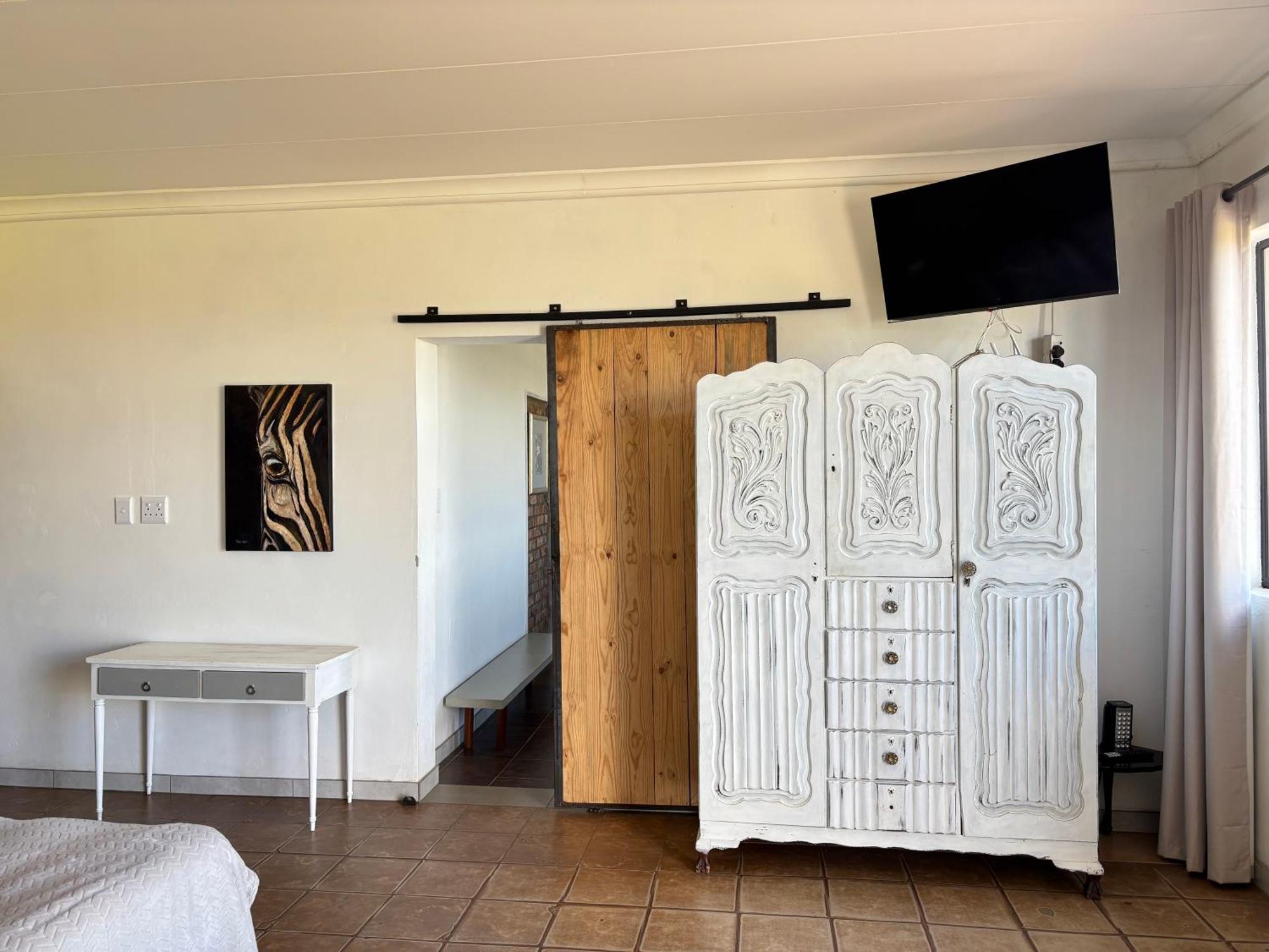 Dewdrop Farm Stay Ermelo Buitenkant foto