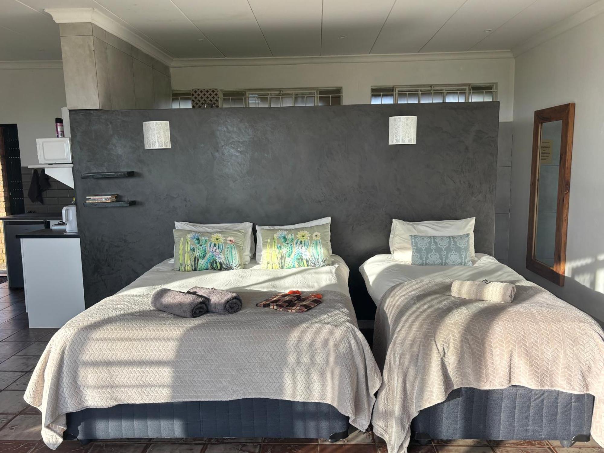 Dewdrop Farm Stay Ermelo Buitenkant foto