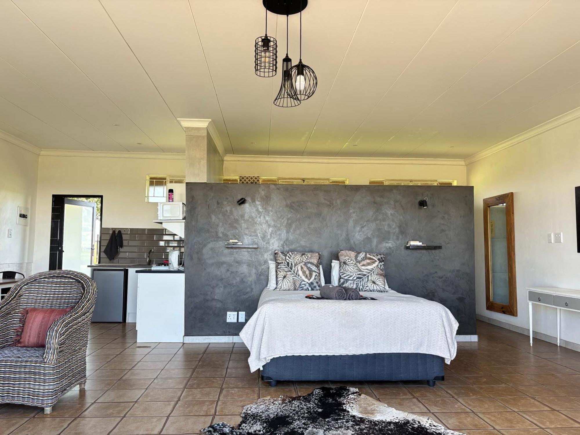 Dewdrop Farm Stay Ermelo Buitenkant foto