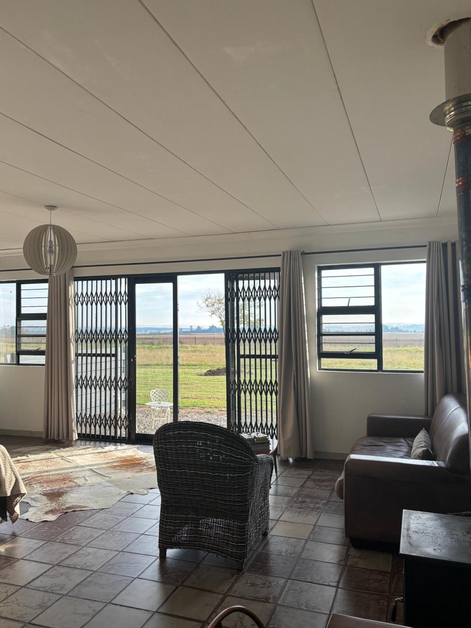 Dewdrop Farm Stay Ermelo Buitenkant foto