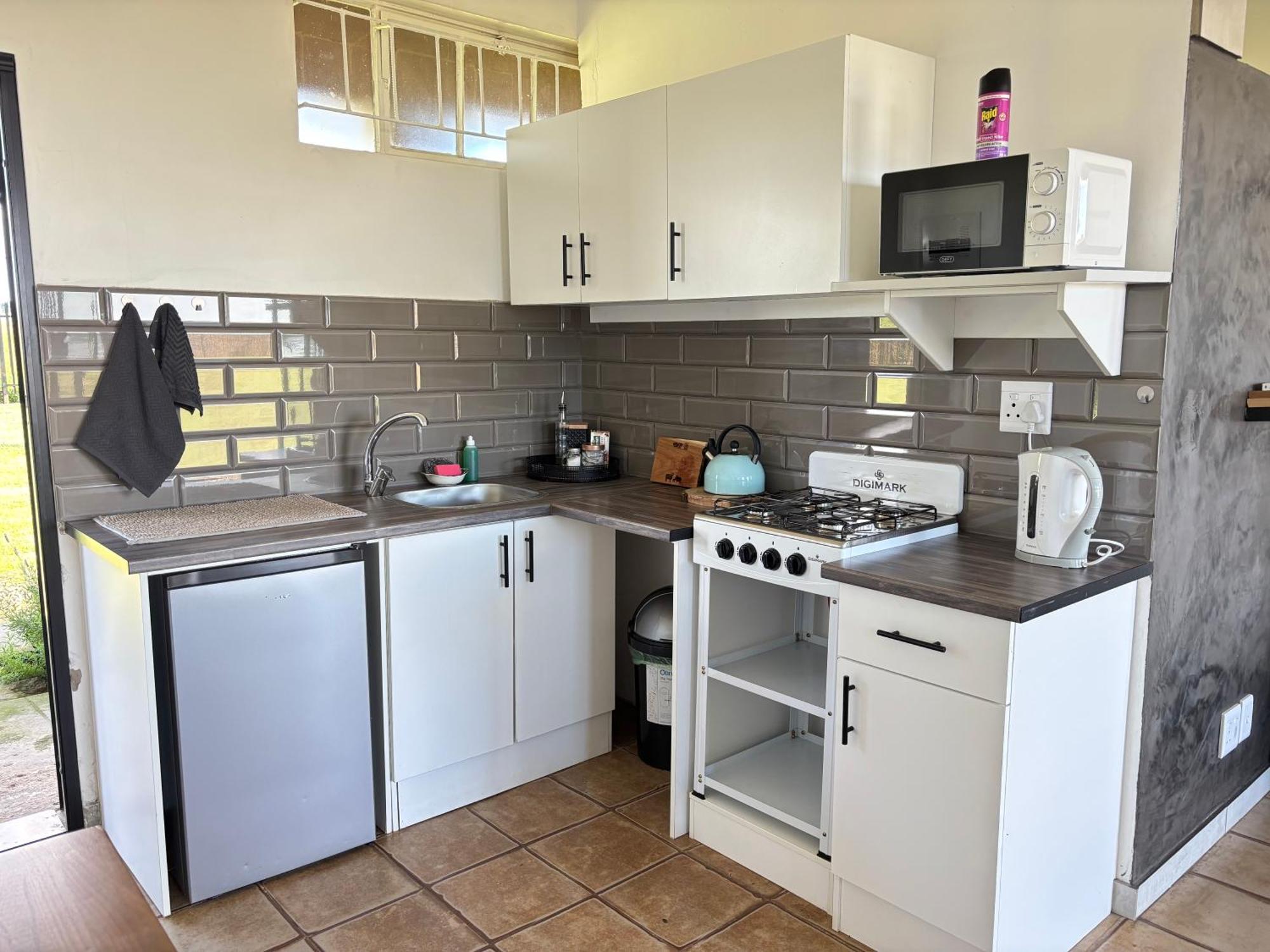 Dewdrop Farm Stay Ermelo Buitenkant foto