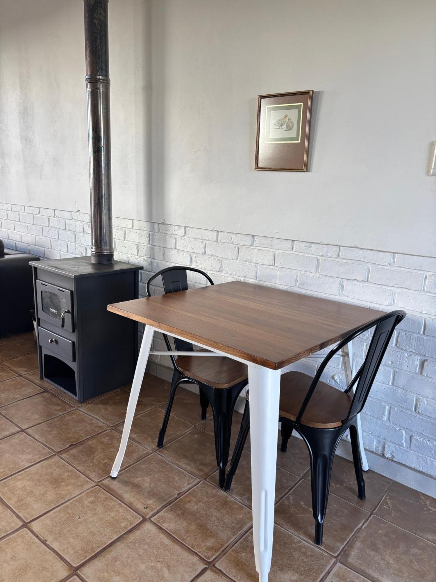 Dewdrop Farm Stay Ermelo Buitenkant foto