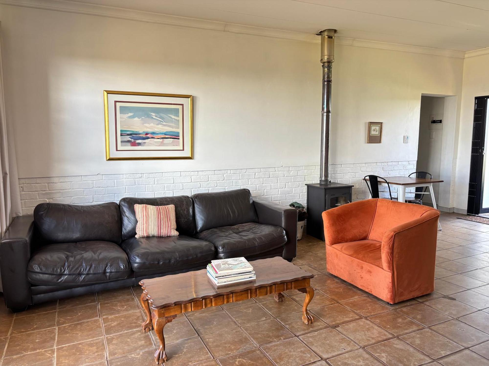 Dewdrop Farm Stay Ermelo Buitenkant foto