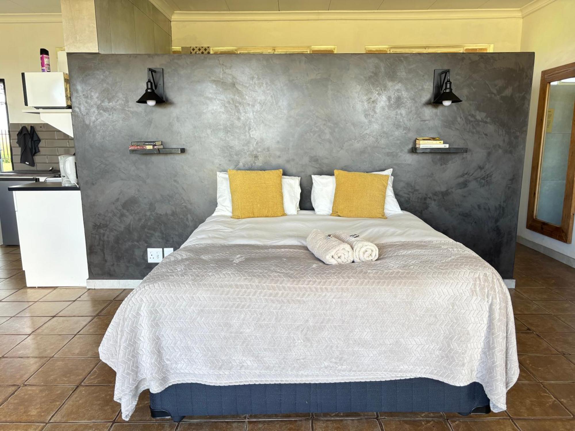 Dewdrop Farm Stay Ermelo Buitenkant foto