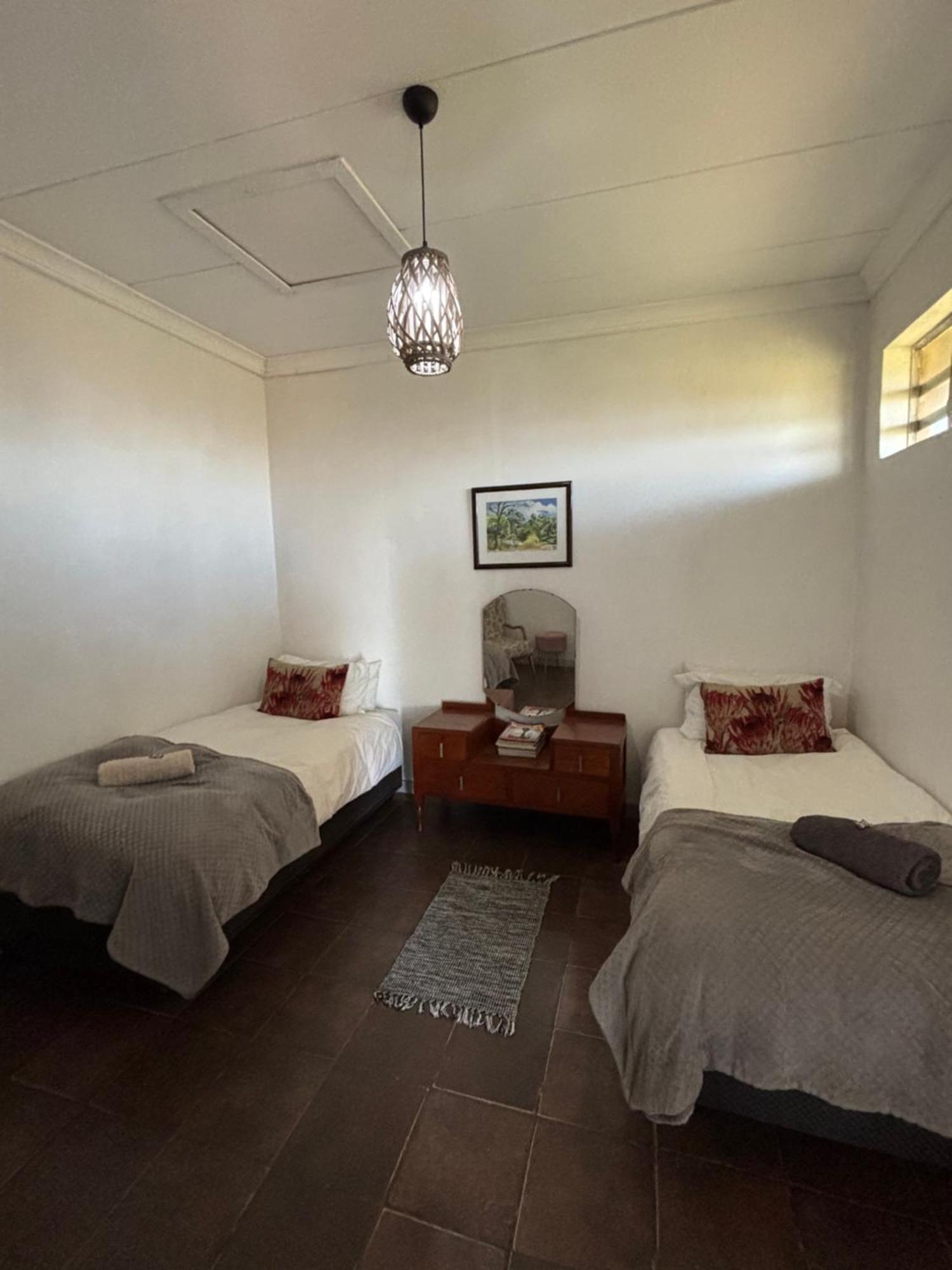 Dewdrop Farm Stay Ermelo Buitenkant foto