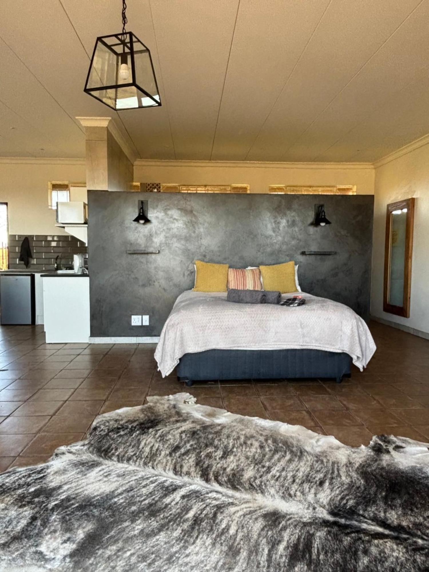 Dewdrop Farm Stay Ermelo Buitenkant foto